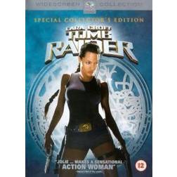 Lara Croft Tomb Raider -- Special Collector's Edition [DVD] [2001]